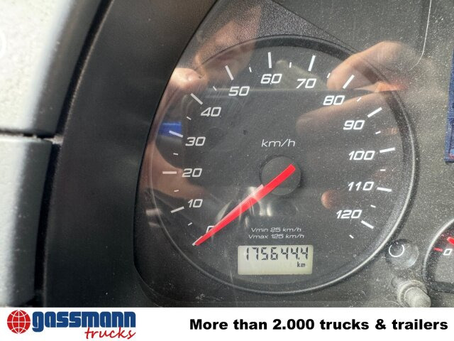 Iveco Stralis AT 190 S31FP-CM 4x2, LBW BÄR, - 吊钩升降车:图5 Iveco Stralis AT 190 S31FP-CM 4x2, LBW BÄR, - 吊钩升降车:图5