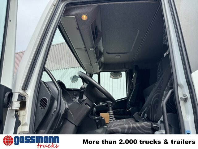 Iveco Stralis AT 190 S31FP-CM 4x2, LBW BÄR, - 吊钩升降车:图3 Iveco Stralis AT 190 S31FP-CM 4x2, LBW BÄR, - 吊钩升降车:图3