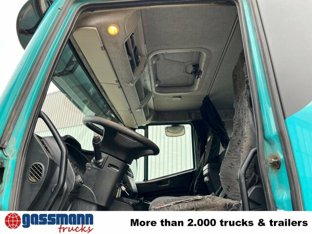 Iveco Stralis AT440S46TZ 6x4, EEV, Kipphydraulik - 牵引车:图2 Iveco Stralis AT440S46TZ 6x4, EEV, Kipphydraulik - 牵引车:图2