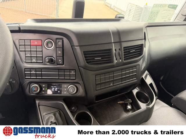 Iveco T-Way 360 6x6, Kran 12-21m/t - 翻斗车, 起重车:图3 Iveco T-Way 360 6x6, Kran 12-21m/t - 翻斗车, 起重车:图3