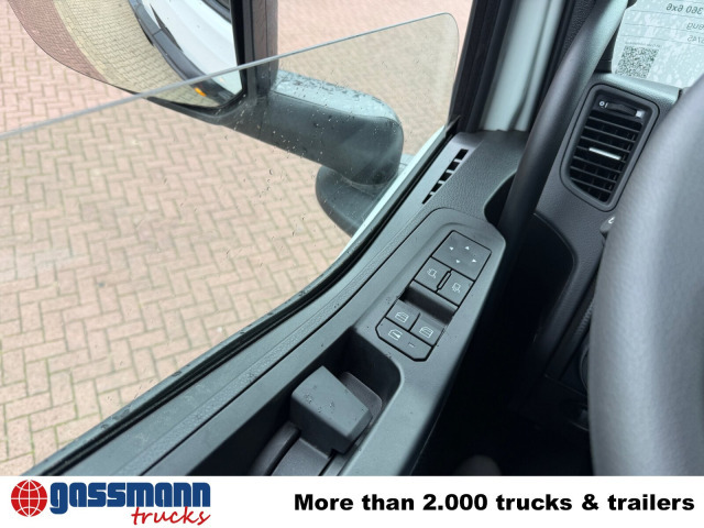 Iveco T-Way 360 6x6, Nebenantrieb, 3x VORHANDEN! - 驾驶室底盘卡车:图5 Iveco T-Way 360 6x6, Nebenantrieb, 3x VORHANDEN! - 驾驶室底盘卡车:图5