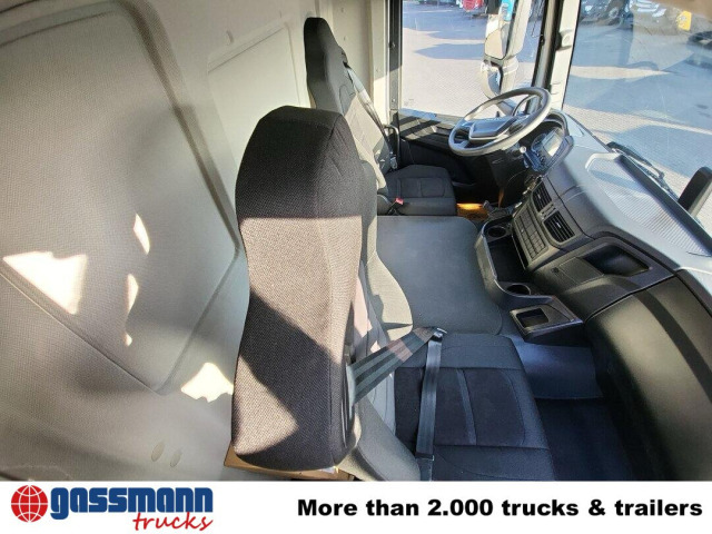 Iveco T-Way 360 6x6, Nebenantrieb - 驾驶室底盘卡车:图4 Iveco T-Way 360 6x6, Nebenantrieb - 驾驶室底盘卡车:图4