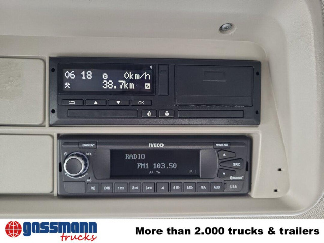 Iveco T-Way 360 6x6 - 吊钩升降车:图3 Iveco T-Way 360 6x6 - 吊钩升降车:图3