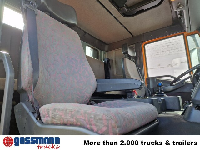 Iveco Trakker 190E350 4x4, Meiller-Kipper, - 翻斗车:图5 Iveco Trakker 190E350 4x4, Meiller-Kipper, - 翻斗车:图5
