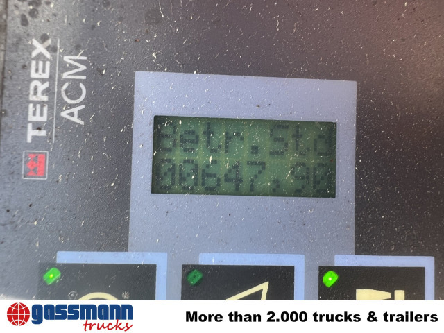 Iveco Trakker AD190T33W 4x4, Winterdienstausstattung, - 翻斗车, 起重车:图2 Iveco Trakker AD190T33W 4x4, Winterdienstausstattung, - 翻斗车, 起重车:图2