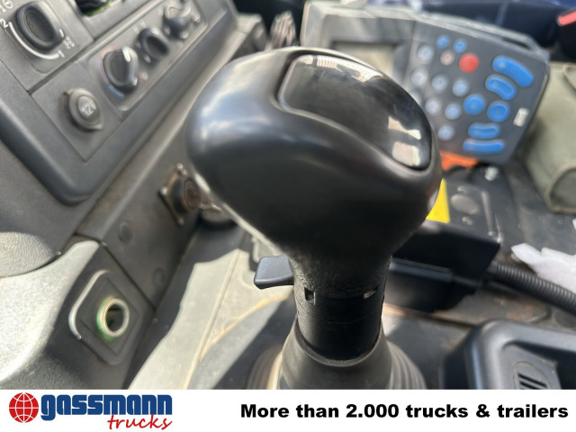 Iveco Trakker AD190T33WP 4x4, Winterdienstausstattung - 驾驶室底盘卡车:图3 Iveco Trakker AD190T33WP 4x4, Winterdienstausstattung - 驾驶室底盘卡车:图3