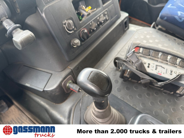 Iveco Trakker AD190T36W 4x4, EEV, Kran Hiab 111BS-2 - 翻斗车, 起重车:图5 Iveco Trakker AD190T36W 4x4, EEV, Kran Hiab 111BS-2 - 翻斗车, 起重车:图5