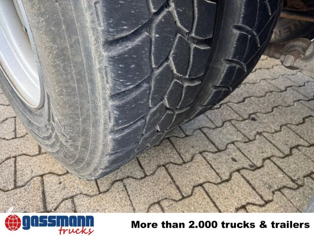 Iveco Trakker AD260T36W 6x6 - 驾驶室底盘卡车:图4 Iveco Trakker AD260T36W 6x6 - 驾驶室底盘卡车:图4
