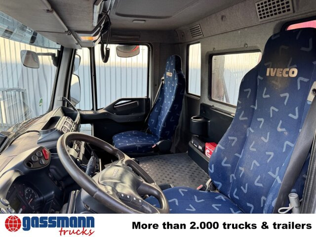 Iveco Trakker AD260T36W 6x6 - 翻斗车:图2 Iveco Trakker AD260T36W 6x6 - 翻斗车:图2
