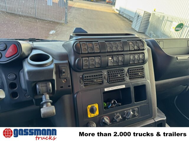 Iveco Trakker AD260T36W 6x6 - 翻斗车:图5 Iveco Trakker AD260T36W 6x6 - 翻斗车:图5