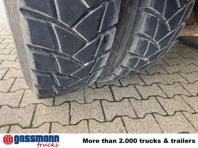Iveco Trakker AD260T36W 6x6 - 驾驶室底盘卡车:图3 Iveco Trakker AD260T36W 6x6 - 驾驶室底盘卡车:图3