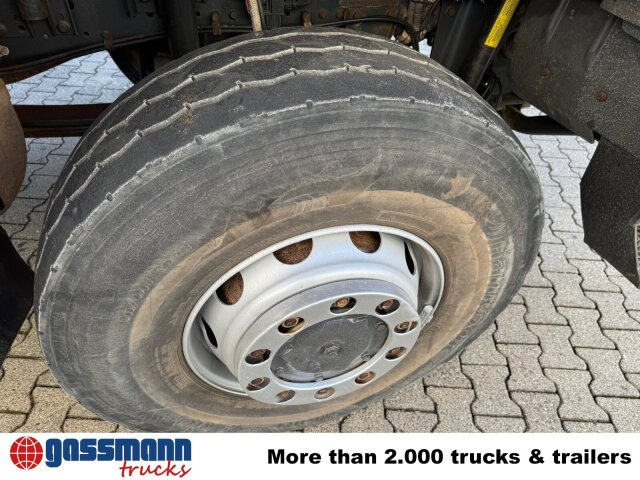 Iveco Trakker AD260T36W 6x6 - 驾驶室底盘卡车:图2 Iveco Trakker AD260T36W 6x6 - 驾驶室底盘卡车:图2