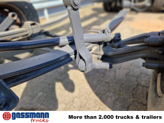 Iveco Trakker AD260T45 6x4, BRANDSCHADEN FAHRERHAUS! - 驾驶室底盘卡车:图3 Iveco Trakker AD260T45 6x4, BRANDSCHADEN FAHRERHAUS! - 驾驶室底盘卡车:图3