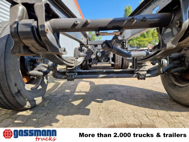 Iveco Trakker AD260T45 6x4, BRANDSCHADEN FAHRERHAUS! - 驾驶室底盘卡车:图5 Iveco Trakker AD260T45 6x4, BRANDSCHADEN FAHRERHAUS! - 驾驶室底盘卡车:图5