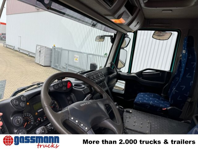 Iveco Trakker AD260T45W 6x6, Bordmatik - 翻斗车:图4 Iveco Trakker AD260T45W 6x6, Bordmatik - 翻斗车:图4