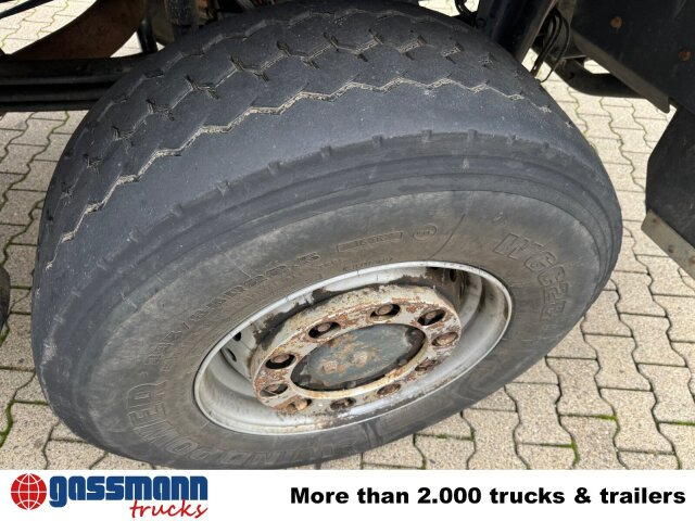Iveco Trakker AD260T45W 6x6 - 驾驶室底盘卡车:图3 Iveco Trakker AD260T45W 6x6 - 驾驶室底盘卡车:图3