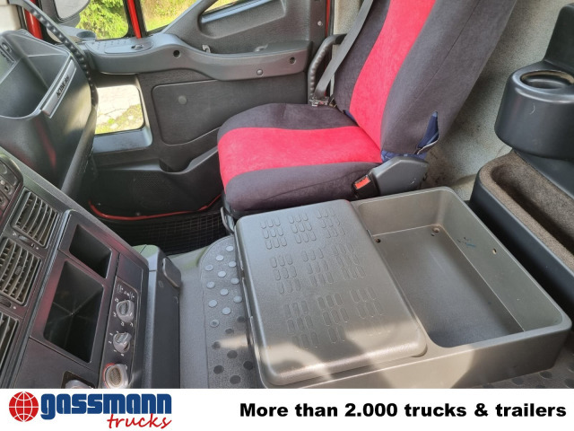 Iveco Trakker AD380T41W 6x6, Bordmatik beidseitig, - 翻斗车, 起重车:图4 Iveco Trakker AD380T41W 6x6, Bordmatik beidseitig, - 翻斗车, 起重车:图4