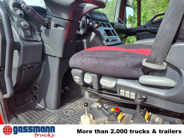 Iveco Trakker AD380T41W 6x6 - 驾驶室底盘卡车:图3 Iveco Trakker AD380T41W 6x6 - 驾驶室底盘卡车:图3