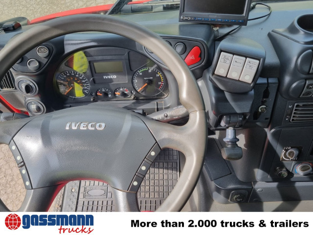 Iveco Trakker AD380T41W 6x6 - 驾驶室底盘卡车:图4 Iveco Trakker AD380T41W 6x6 - 驾驶室底盘卡车:图4