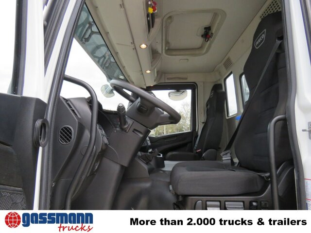 Iveco X-Way AD360X40BZ 8x4, Stetter 8/9m³ - 混凝土搅拌车:图2 Iveco X-Way AD360X40BZ 8x4, Stetter 8/9m³ - 混凝土搅拌车:图2