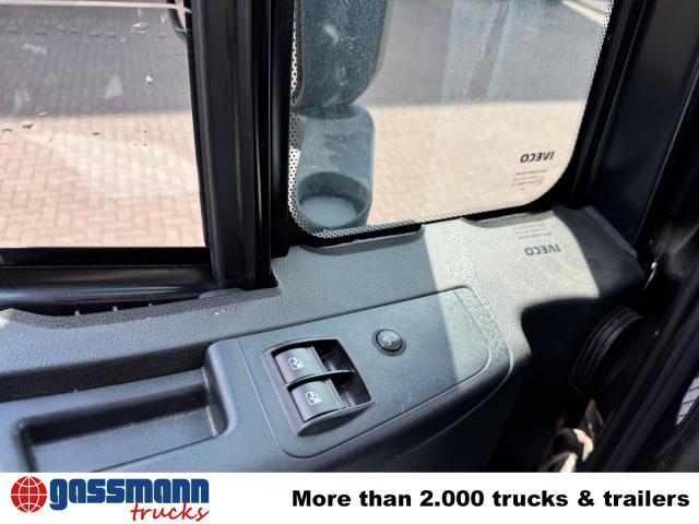 新的 翻斗车 Iveco X-Way AD360X40Z/P 8x4:图7 新的 翻斗车 Iveco X-Way AD360X40Z/P 8x4:图7