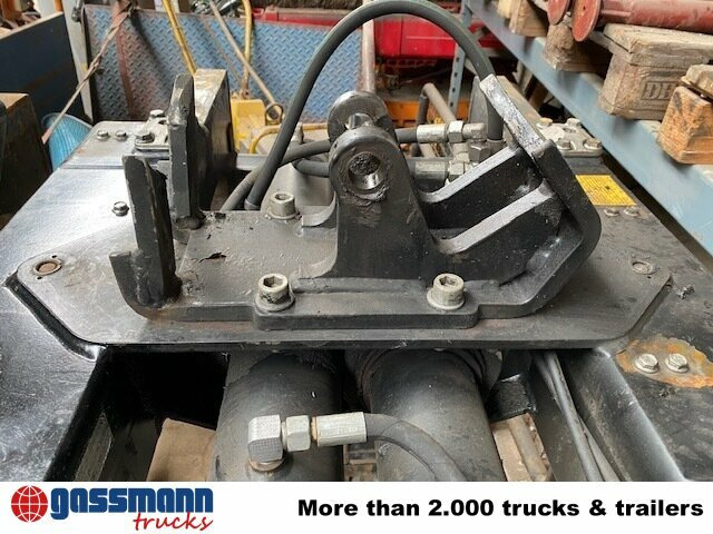 KM 332-V-1100 Palettenzange - 夹具 适用于 建筑机械:图5 KM 332-V-1100 Palettenzange - 夹具 适用于 建筑机械:图5