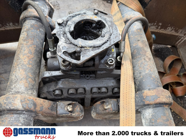 KM604HPX-325 - 蛤壳式铲斗:图3 KM604HPX-325 - 蛤壳式铲斗:图3