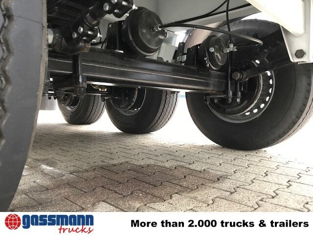 LIDER LD07, ca.35m³, 30-60m³ - 筒仓拖车:图5 LIDER LD07, ca.35m³, 30-60m³ - 筒仓拖车:图5