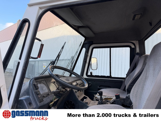 M26 R 4x2, City Tele-Absetzer - 箕斗装载车:图2 M26 R 4x2, City Tele-Absetzer - 箕斗装载车:图2