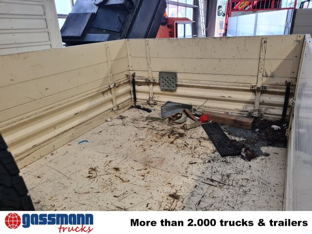 M30 Fumo 4x4 Doka Kipper - 翻斗车:图4 M30 Fumo 4x4 Doka Kipper - 翻斗车:图4