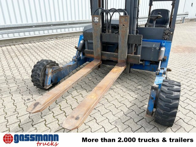 M4 25.3 Mitnahmestapler - 随车叉车:图4 M4 25.3 Mitnahmestapler - 随车叉车:图4