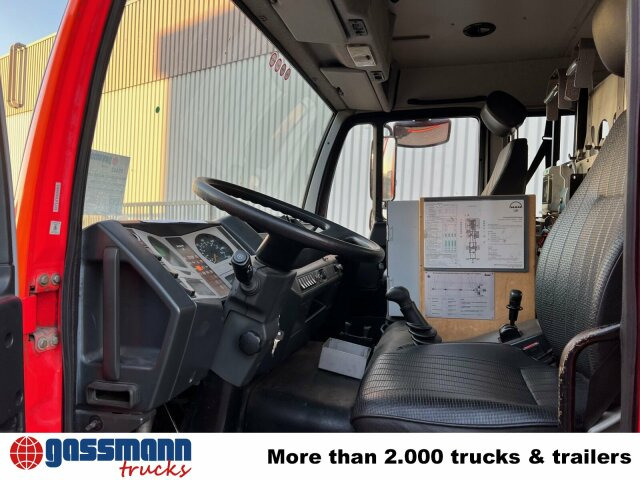 MAN 10.224 LC 4x2 BB Doka, LHF 16/12, 6-Zylinder - 消防车:图4 MAN 10.224 LC 4x2 BB Doka, LHF 16/12, 6-Zylinder - 消防车:图4