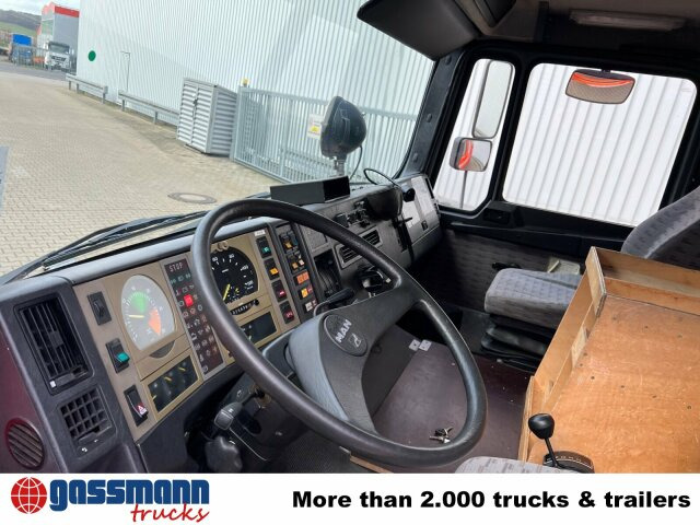 MAN 14.224 F 4x2 BB Doka, LF 16/18 - 消防车:图5 MAN 14.224 F 4x2 BB Doka, LF 16/18 - 消防车:图5