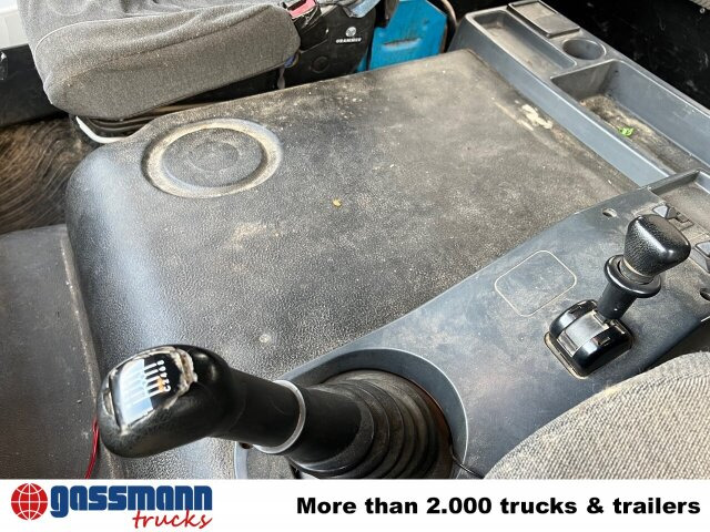 MAN 14.225 LAK 4x4 BB Doka, Winterdienstausstattung - 翻斗车:图3 MAN 14.225 LAK 4x4 BB Doka, Winterdienstausstattung - 翻斗车:图3