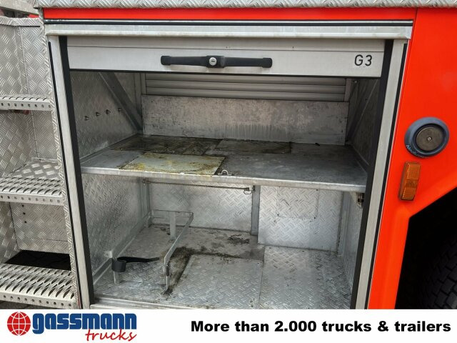 MAN 15.264 LC 4x2 BB, DLK23-12 PLC III, Drehleiter - 消防车:图4 MAN 15.264 LC 4x2 BB, DLK23-12 PLC III, Drehleiter - 消防车:图4