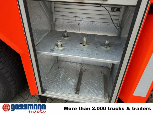 MAN 15.264 LC 4x2 BB, DLK23-12 PLC III, Drehleiter - 消防车:图3 MAN 15.264 LC 4x2 BB, DLK23-12 PLC III, Drehleiter - 消防车:图3