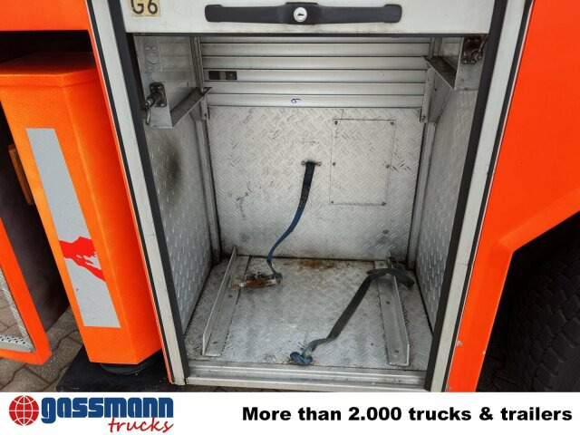 MAN 15.264 LC 4x2 BB, DLK23-12 PLC III, Drehleiter - 消防车:图2 MAN 15.264 LC 4x2 BB, DLK23-12 PLC III, Drehleiter - 消防车:图2