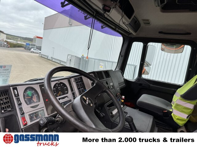 MAN 18.255 MAK 4x4 BB, Kran Atlas AK 85.1 A1 - 翻斗车, 起重车:图4 MAN 18.255 MAK 4x4 BB, Kran Atlas AK 85.1 A1 - 翻斗车, 起重车:图4