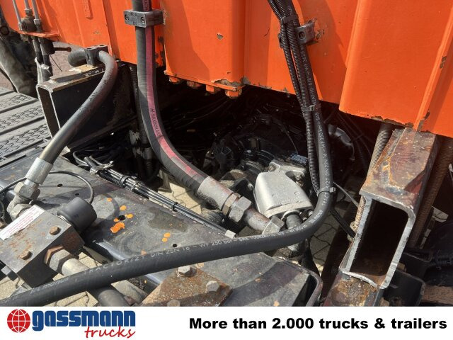 MAN 18.255 MAK 4x4 BB, Kran Atlas AK 85.1 A1 - 翻斗车, 起重车:图2 MAN 18.255 MAK 4x4 BB, Kran Atlas AK 85.1 A1 - 翻斗车, 起重车:图2