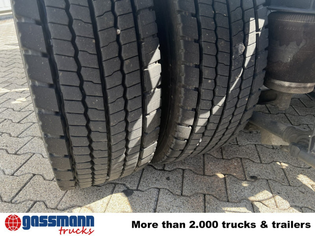 MAN 25/18.284 6x2-4 LL,Kran HMF 1113 K3, Funk, - 吊钩升降车, 起重车:图3 MAN 25/18.284 6x2-4 LL,Kran HMF 1113 K3, Funk, - 吊钩升降车, 起重车:图3