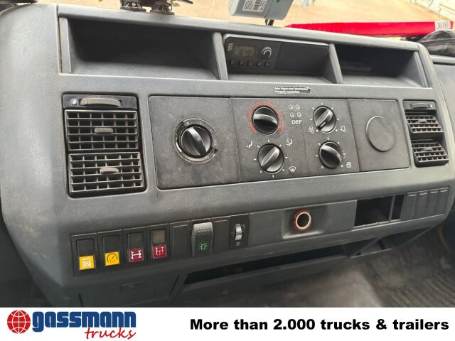 MAN LE 8.180 4X2 BB Doka, 2x AHK - 翻斗车:图2 MAN LE 8.180 4X2 BB Doka, 2x AHK - 翻斗车:图2