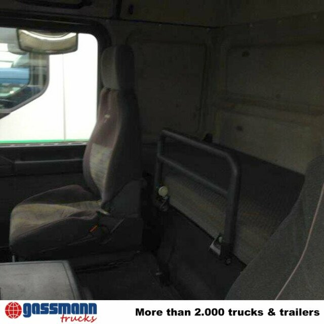 MAN T39 26.364 6x4 - 驾驶室底盘卡车:图3 MAN T39 26.364 6x4 - 驾驶室底盘卡车:图3