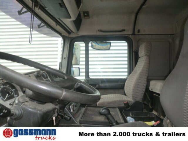 MAN T39 26.403 6x4 - 翻斗车:图3 MAN T39 26.403 6x4 - 翻斗车:图3
