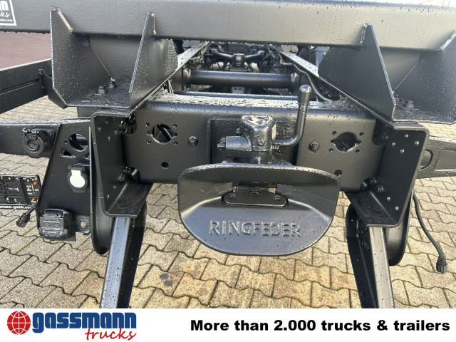 MAN TGA 18.350 4x2 LL, Fahrschulausstattung - 厢式卡车:图4 MAN TGA 18.350 4x2 LL, Fahrschulausstattung - 厢式卡车:图4