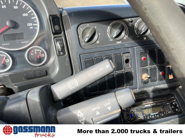 MAN TGA 26.310 6X6 BB - 吊钩升降车:图4 MAN TGA 26.310 6X6 BB - 吊钩升降车:图4