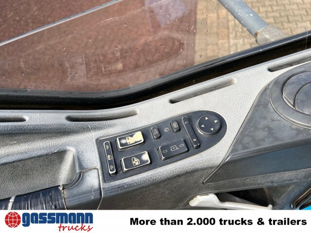 MAN TGA 26.310 6X6 BB - 吊钩升降车:图5 MAN TGA 26.310 6X6 BB - 吊钩升降车:图5