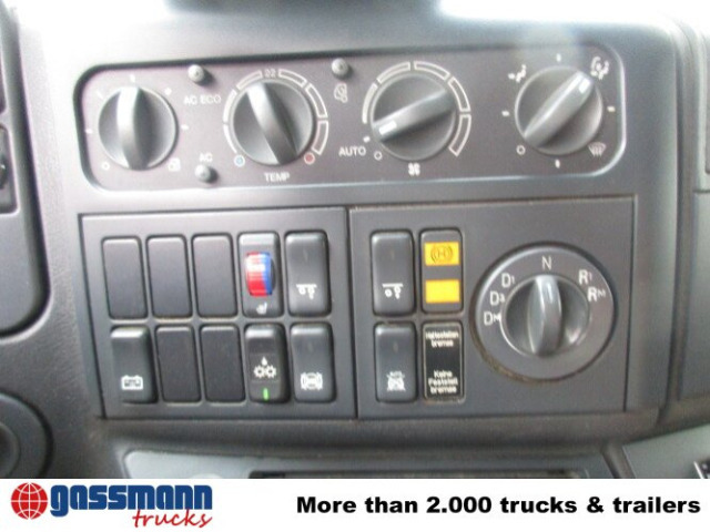 MAN TGA 26.350/400 6x2-2BL FAUN POWER PRESS 524, - 垃圾车:图5 MAN TGA 26.350/400 6x2-2BL FAUN POWER PRESS 524, - 垃圾车:图5