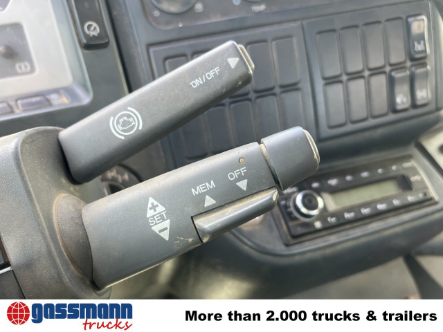 MAN TGA 26.363/410 6x4 BB, 2-S-Alukipper - 翻斗车, 起重车:图5 MAN TGA 26.363/410 6x4 BB, 2-S-Alukipper - 翻斗车, 起重车:图5