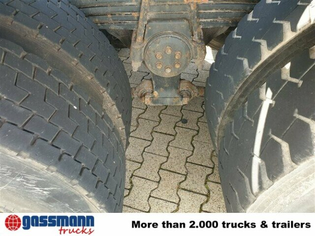 MAN TGA 26.363 FDC 6x4 BB - 吊钩升降车:图4 MAN TGA 26.363 FDC 6x4 BB - 吊钩升降车:图4