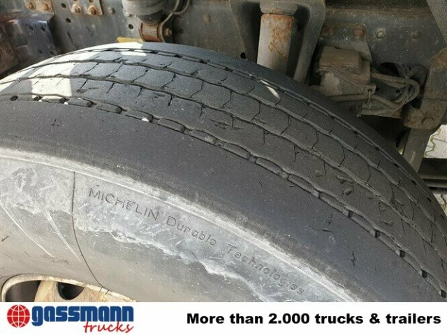 MAN TGA 26.363 FDC 6x4 BB - 吊钩升降车:图5 MAN TGA 26.363 FDC 6x4 BB - 吊钩升降车:图5